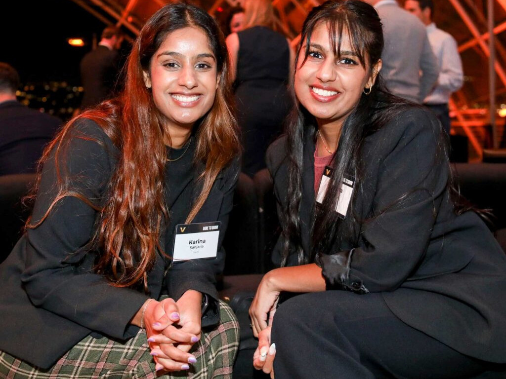 Event Guests